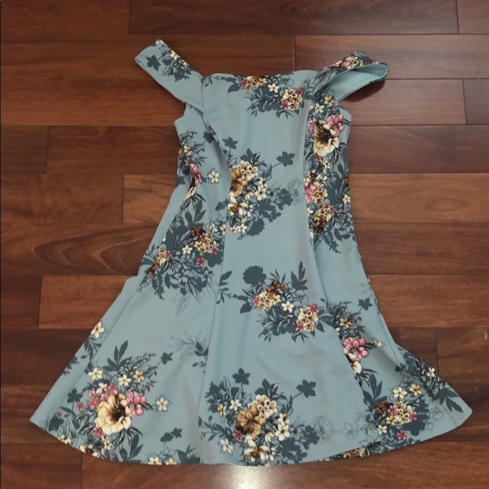 Macy’s Dress